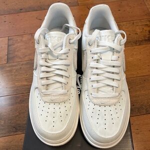 AIR FORCE 1 LUXE